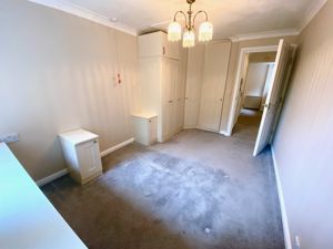 Bedroom - click for photo gallery
